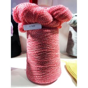 Fil acrylique AB utilisé pour le tissage du tricot